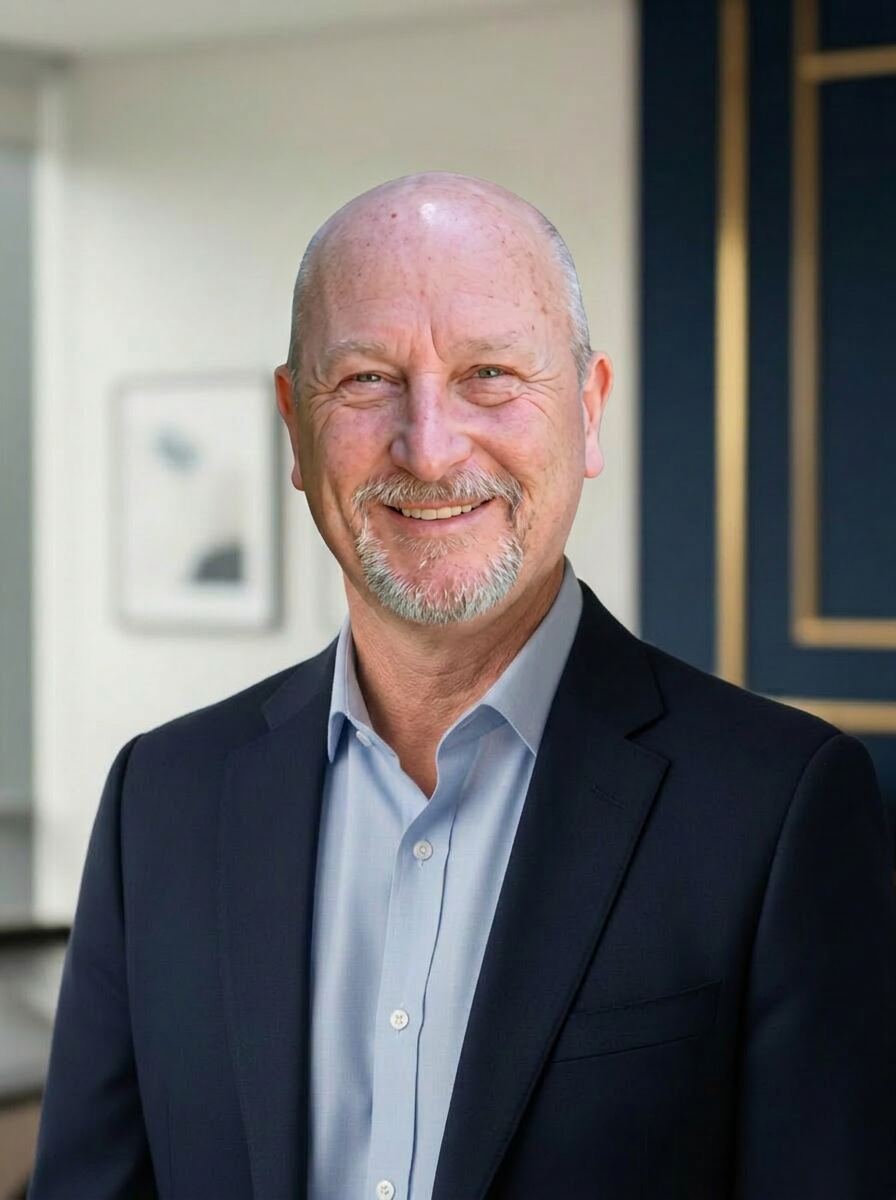 Brian Sullivan, registered tax agent and owner of BN Sullivan Tax